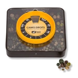 Camo Drop - 8 Division